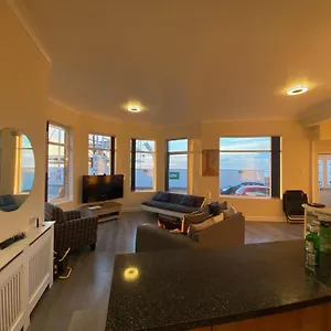  Aparthotel Seaview United Kingdom