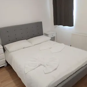  Guest house Se1 United Kingdom