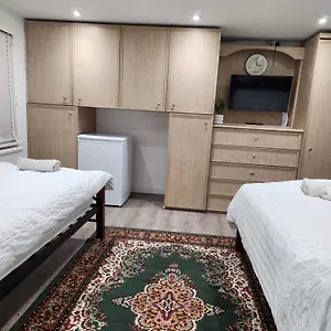  Hotel The London En-suite United Kingdom