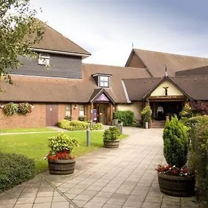 Premier Nottingham West Watnall