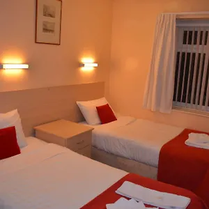 *** Hotel The Dukeries United Kingdom