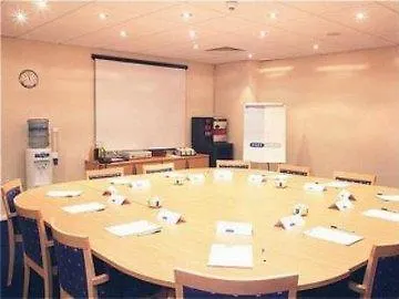 *** Hotel Premier Inn Nottingham City United Kingdom