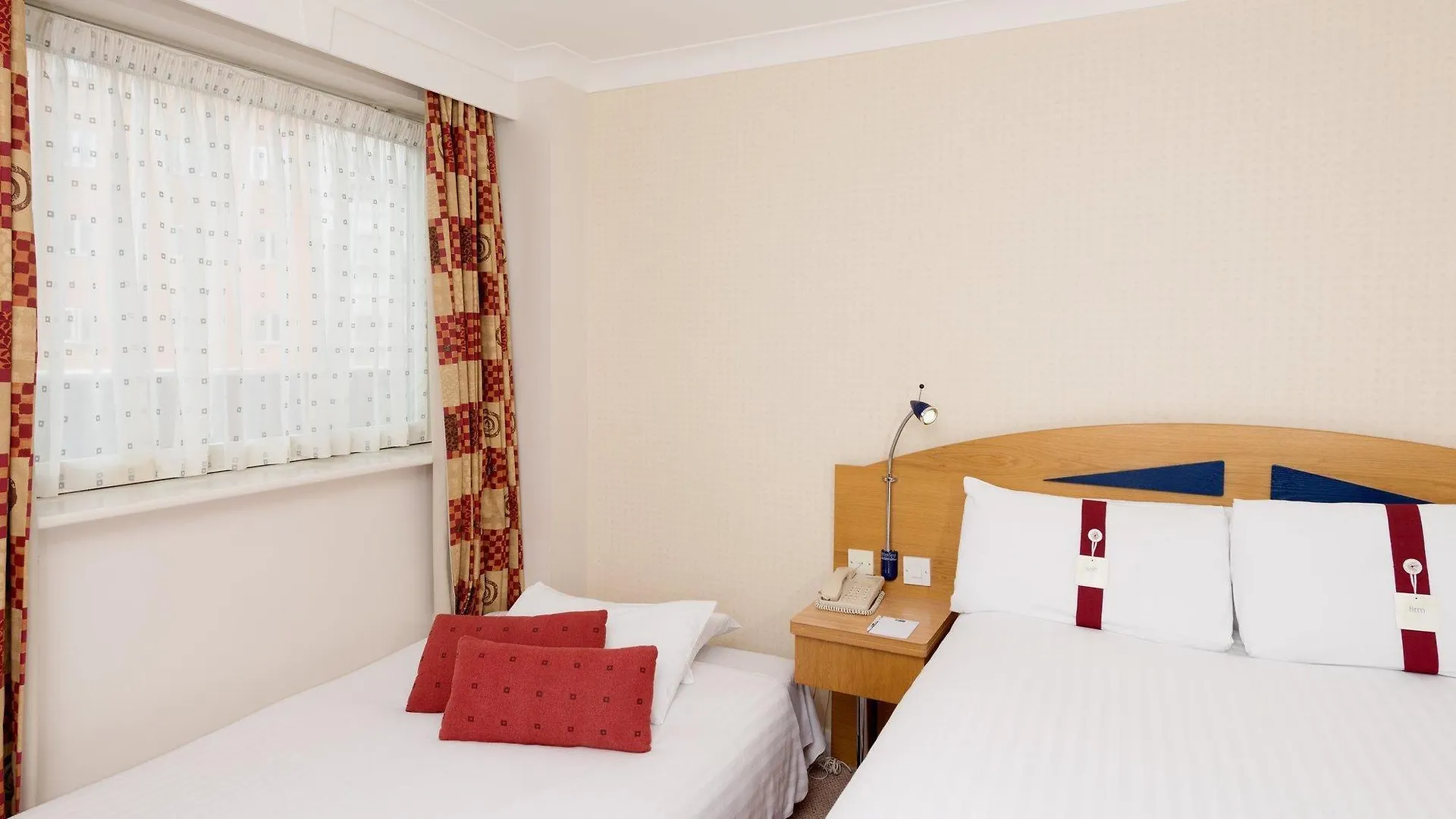 Premier Inn Nottingham City