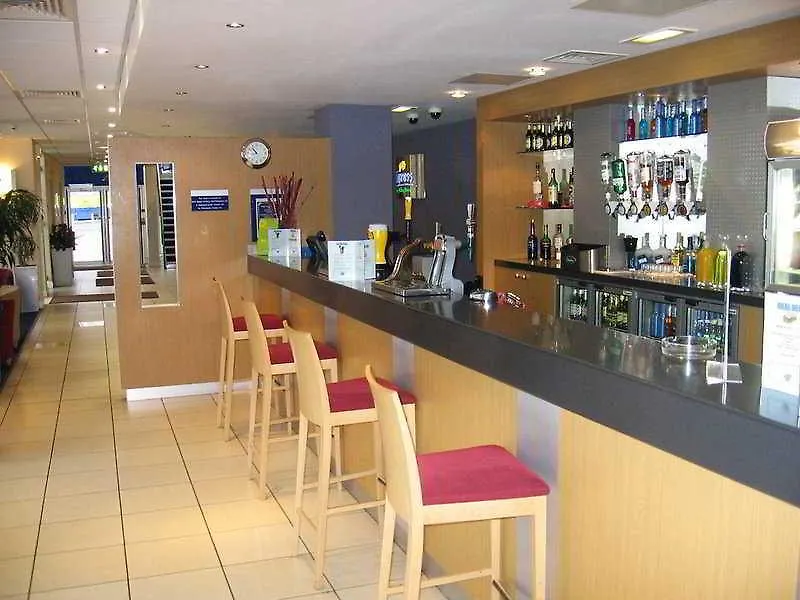 Premier Inn Nottingham City