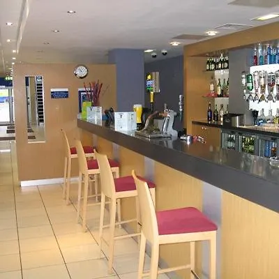 Premier Inn Nottingham City