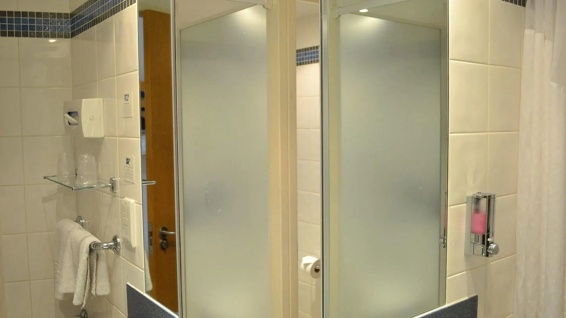 Hotel Premier Inn Nottingham City