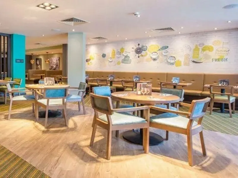 Premier Inn Nottingham City Hotel