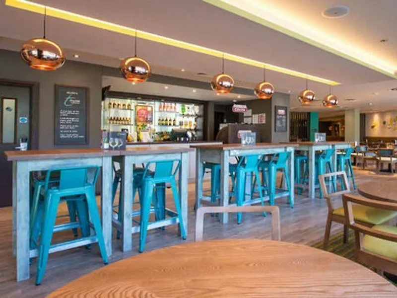 Premier Inn Nottingham City