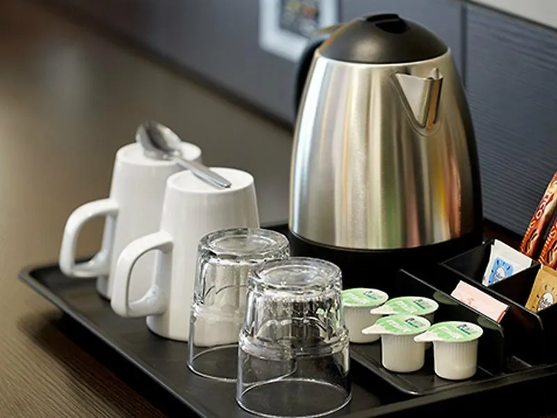 *** Hotel Premier Inn Nottingham City United Kingdom