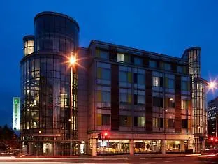 Hotel Premier Inn Nottingham City
